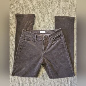LOFT Corduroy
